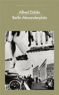 Enlarge image Cover: Berlin Alexanderplatz - Penguin Books Ltd