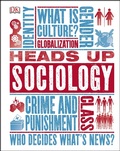 Cover: Heads Up Sociology - DK Children