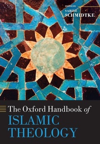 Abbildung von: The Oxford Handbook of Islamic Theology - Oxford University Press
