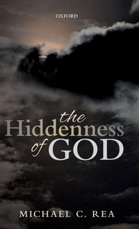Enlarge image Cover: The Hiddenness of God - Oxford University Press