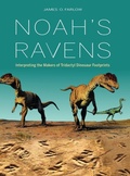 Cover: Noah's Ravens - Indiana University Press