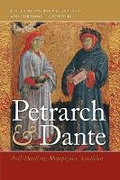 Cover: Petrarch and Dante - University of Notre Dame Press