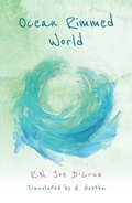 Cover: Ocean Rimmed World - Oxford University Press