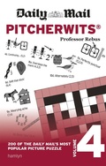 Cover: Daily Mail Pitcherwits - Volume 4 - Hamlyn