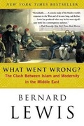 Cover: What Went Wrong? - HarperCollins
