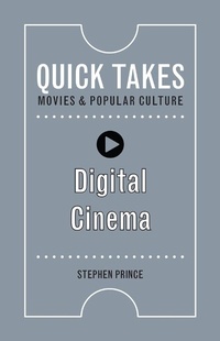 Abbildung von: Digital Cinema - Rutgers University Press