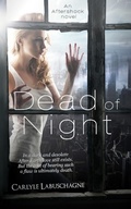Cover: Dead of Night - Fire Quill Publishing