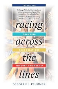 Enlarge image Cover: Racing Across the Lines - Half Dozen Publications