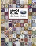 Cover: Museum of the American Quilters Society - American Quilter's Society