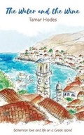 Cover: The Water and the Wine - Hookline Books