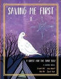 Cover: Saving Me First 1 - Saving Me First