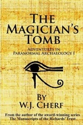 Cover: The Magician's Tomb - Foxbat Publishing