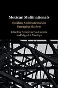 Cover: Mexican Multinationals - Cambridge University Press