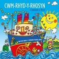 Cover: Cwm-Rhyd-y-Rhosyn - Caneuon a Stori - Sain (Recordiau) Cyf