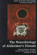 Cover: The Neurobiology of Alzheimer's Disease - New York Academy of Sciences