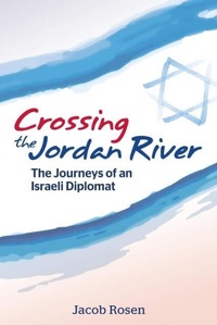 Abbildung von: Crossing the Jordan River - Humanics Ltd