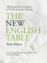 Abbildung von: The New English Table - Fourth Estate Ltd