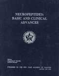 Cover: Neuropeptides - New York Academy of Sciences