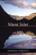Cover: Silent Inlet - Oolichan Books