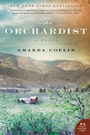 Cover: The Orchardist - HarperCollins