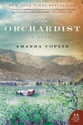 Cover: The Orchardist - HarperCollins