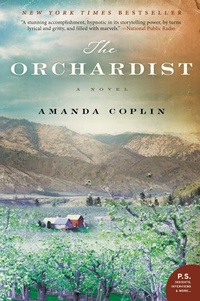 Enlarge image Cover: The Orchardist - HarperCollins