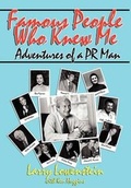 Cover: Famous People Who Knew Me - Brumby Holdings