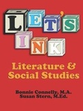 Cover: Let's Link Literature and Social Studies - Brumby Holdings