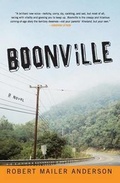Cover: Boonville - Harper Perennial