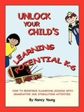 Cover: Unlock Your Child's Learning Potential - Humanics Ltd