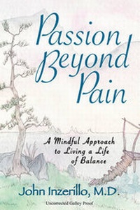 Abbildung von: Passion Beyond Pain - Humanics Ltd