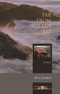 Cover: Far from Botany Bay - Oolichan Books