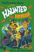 Cover: The Berenstain Bears and the Haunted Hayride - HarperCollins