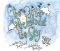 Cover: The Oyster Who Looked at the Sky - Oolichan Books