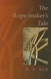 Enlarge image Cover: The Rope-Maker's Tale - Oolichan Books