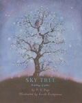 Cover: The Sky Tree - Oolichan Books