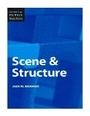Cover: Elements of Fiction Writing - Scene & Structure - Writer's Digest Books