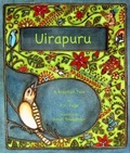 Cover: Uirapura - Oolichan Books