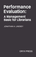 Cover: Performance Evaluation - Greenwood Press