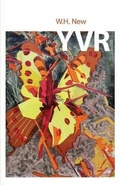 Cover: YVR - Oolichan Books