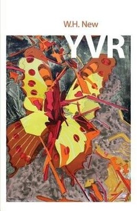 Enlarge image Cover: YVR - Oolichan Books