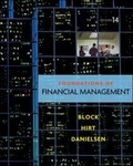 Cover: Foundations of Financial Management with Time Value of Money card - McGraw-Hill Professional