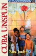 Cover: Cuba Unspun - Oolichan Books
