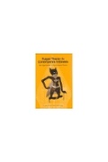 Cover: Puppet Theater in Contemporary Indonesia - University of Michigan, Centre for South and Southeast Asian Studies