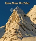 Cover: Bears Above the Valley - Oolichan Books