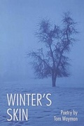 Cover: Winter's Skin - Oolichan Books