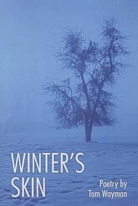 Enlarge image Cover: Winter's Skin - Oolichan Books