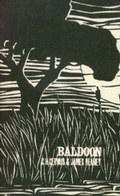 Cover: Baldoon - Porcupine's Quill Inc.,Canada