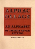 Cover: Alphacollage - Porcupine's Quill Inc.,Canada