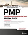 Cover: PMP - Wiley-Scrivener